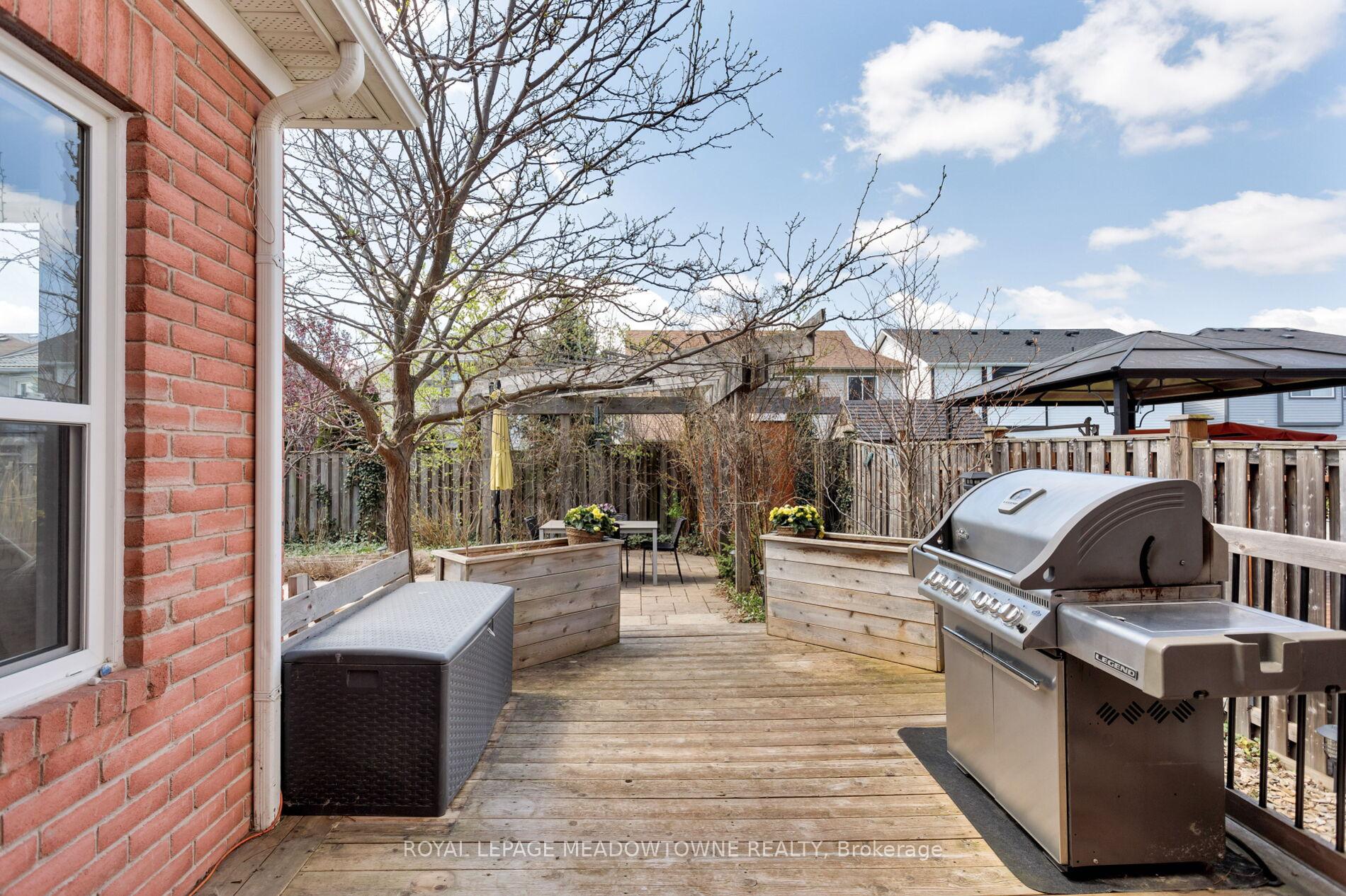 Photo 27 of 1083 Easterbrook Crescent, Milton, Coates — HOMEH