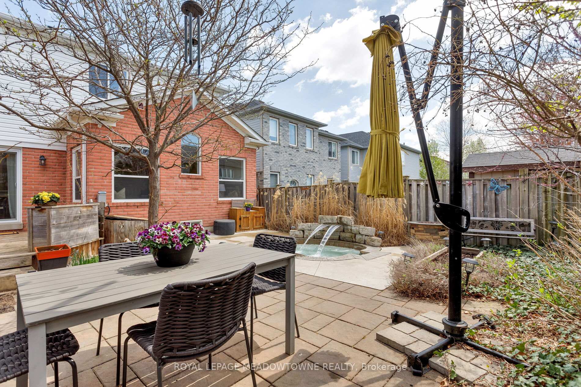 Photo 29 of 1083 Easterbrook Crescent, Milton, Coates — HOMEH