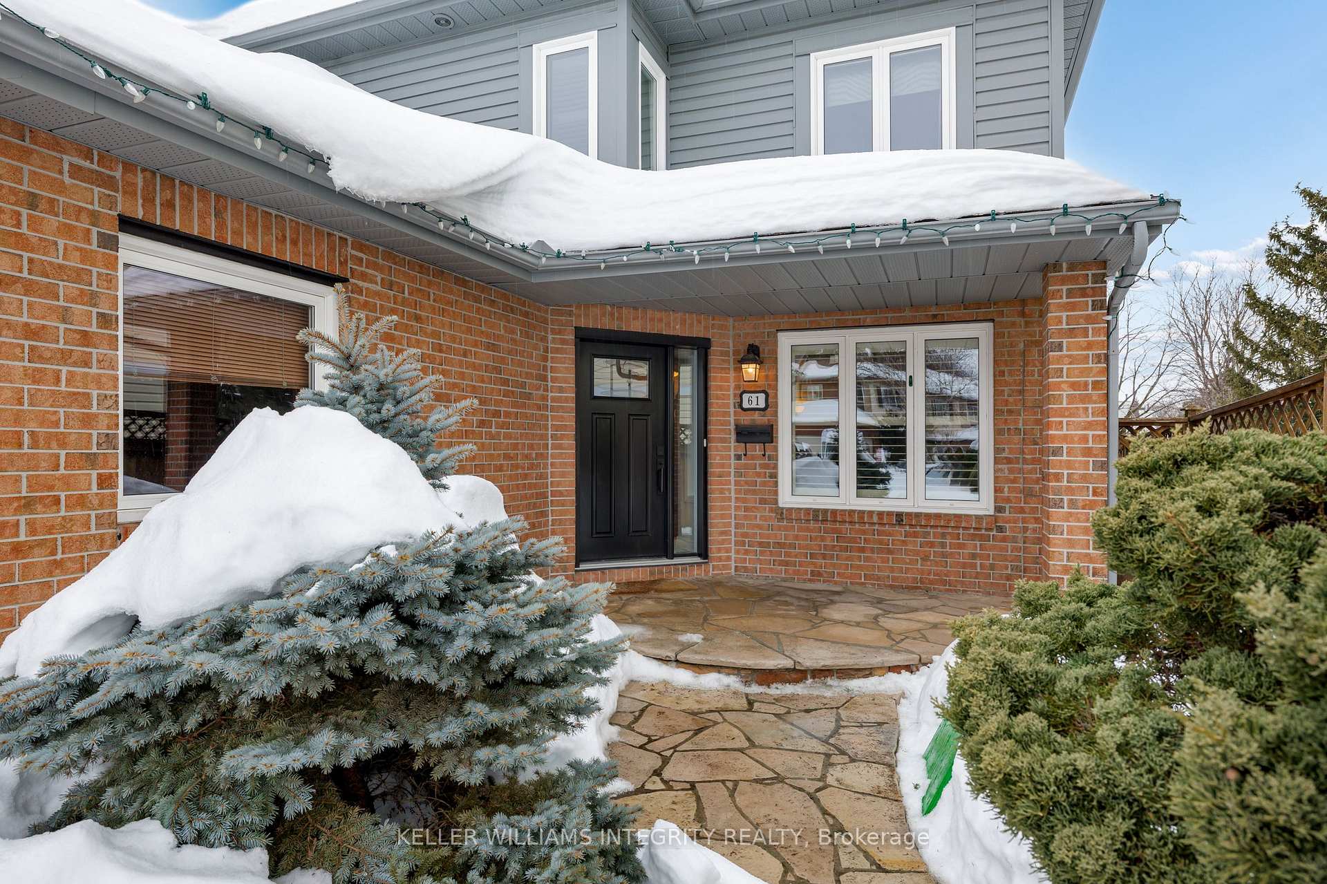 Photo 2 of 61 Shearer Crescent, Ottawa, Kanata - Katimavik — HOMEH