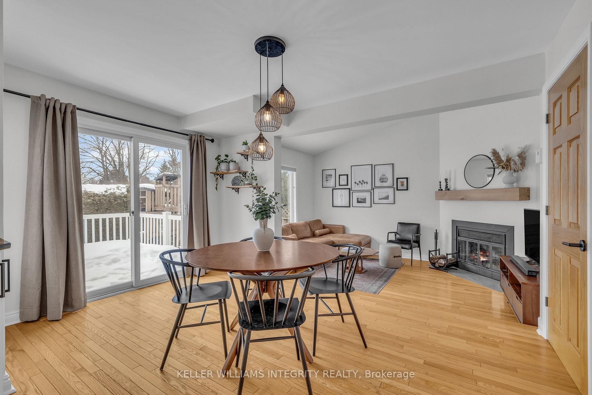 Photo 8 of 61 Shearer Crescent, Ottawa, Kanata - Katimavik — HOMEH