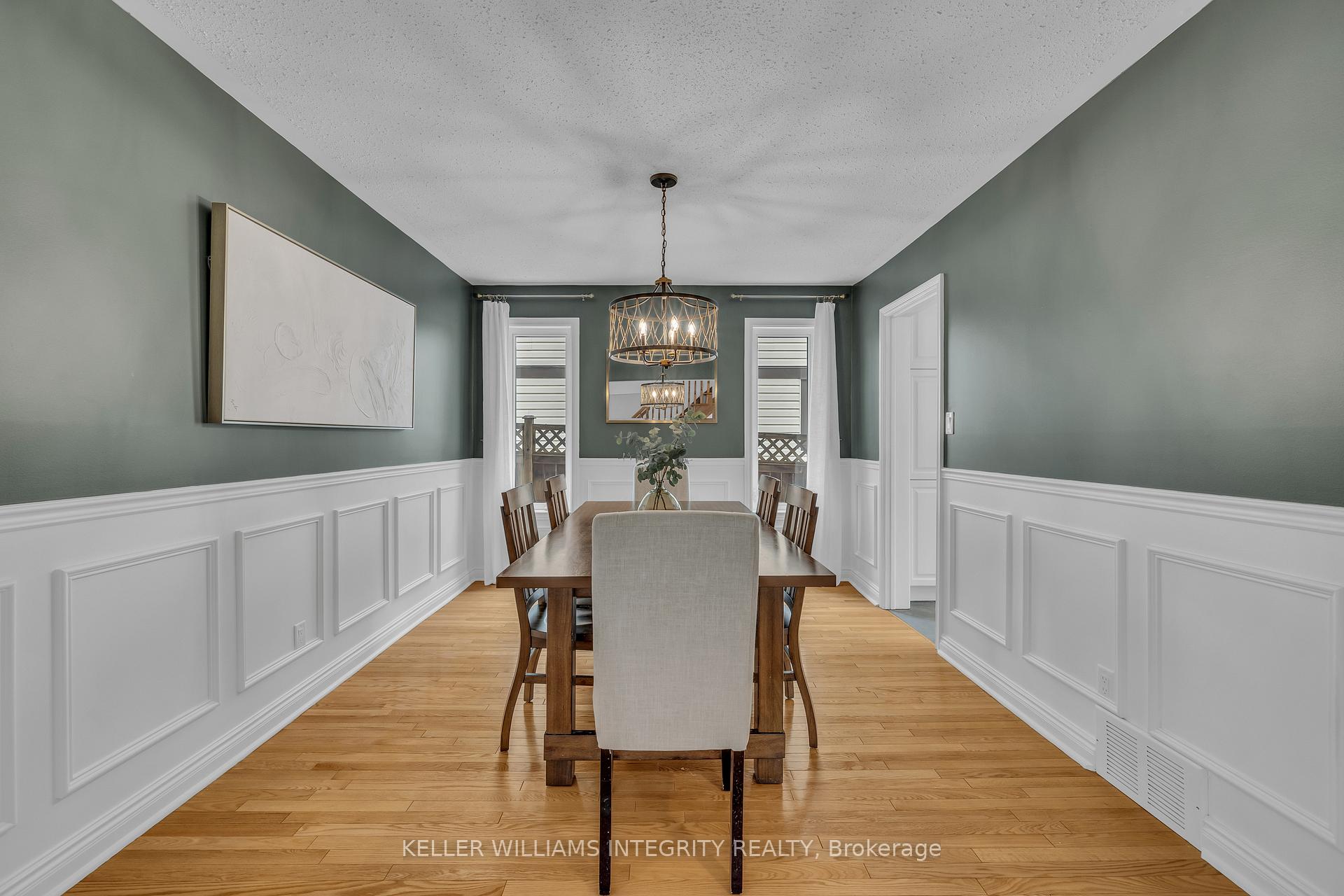 Photo 13 of 61 Shearer Crescent, Ottawa, Kanata - Katimavik — HOMEH