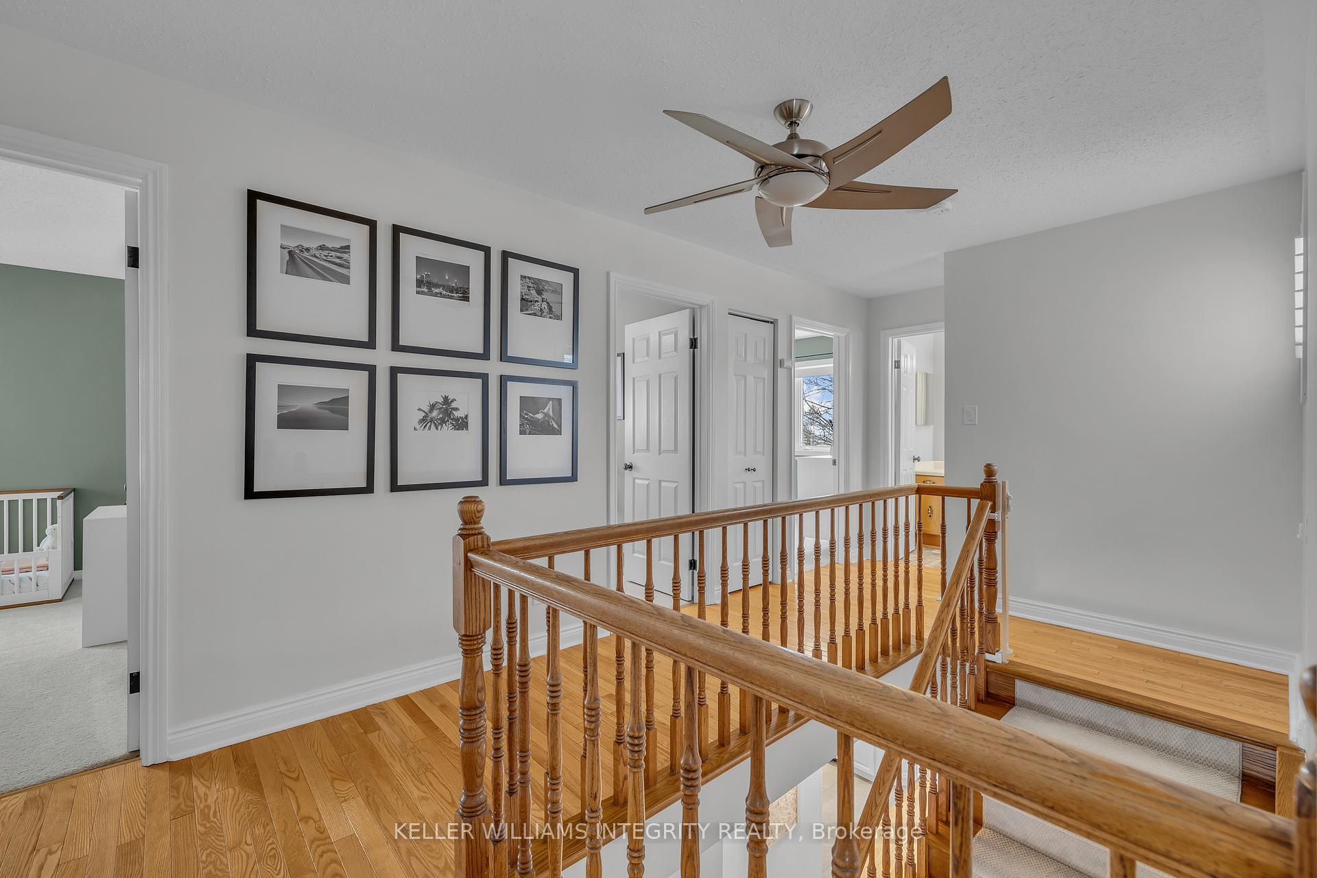 Photo 15 of 61 Shearer Crescent, Ottawa, Kanata - Katimavik — HOMEH