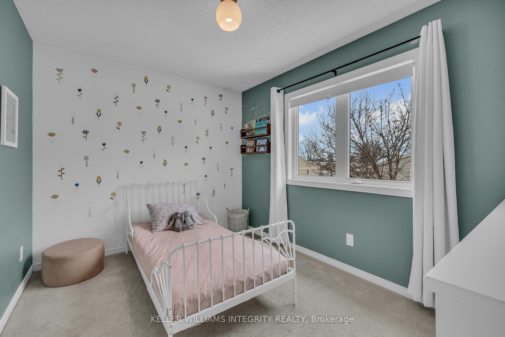 Photo 20 of 61 Shearer Crescent, Ottawa, Kanata - Katimavik — HOMEH