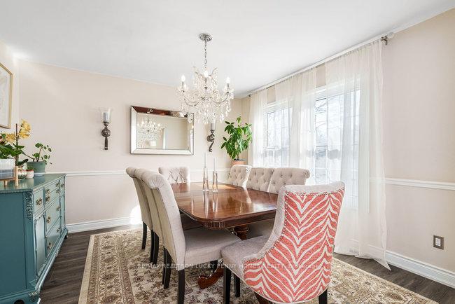 Photo 10 of 15 Redwood Lane, Markham, Unionville — HOMEH