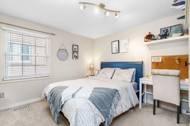 Photo 23 of 15 Redwood Lane, Markham, Unionville — HOMEH