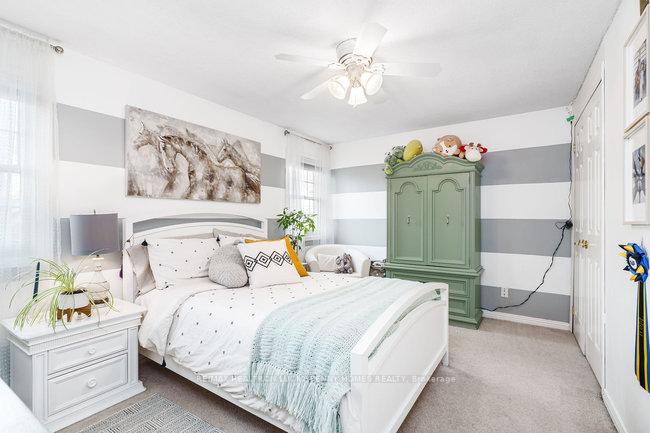 Photo 25 of 15 Redwood Lane, Markham, Unionville — HOMEH