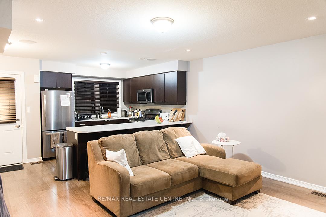 Photo 2 of Unit 79, 701 Homer Watson Boulevard, Kitchener — HOMEH