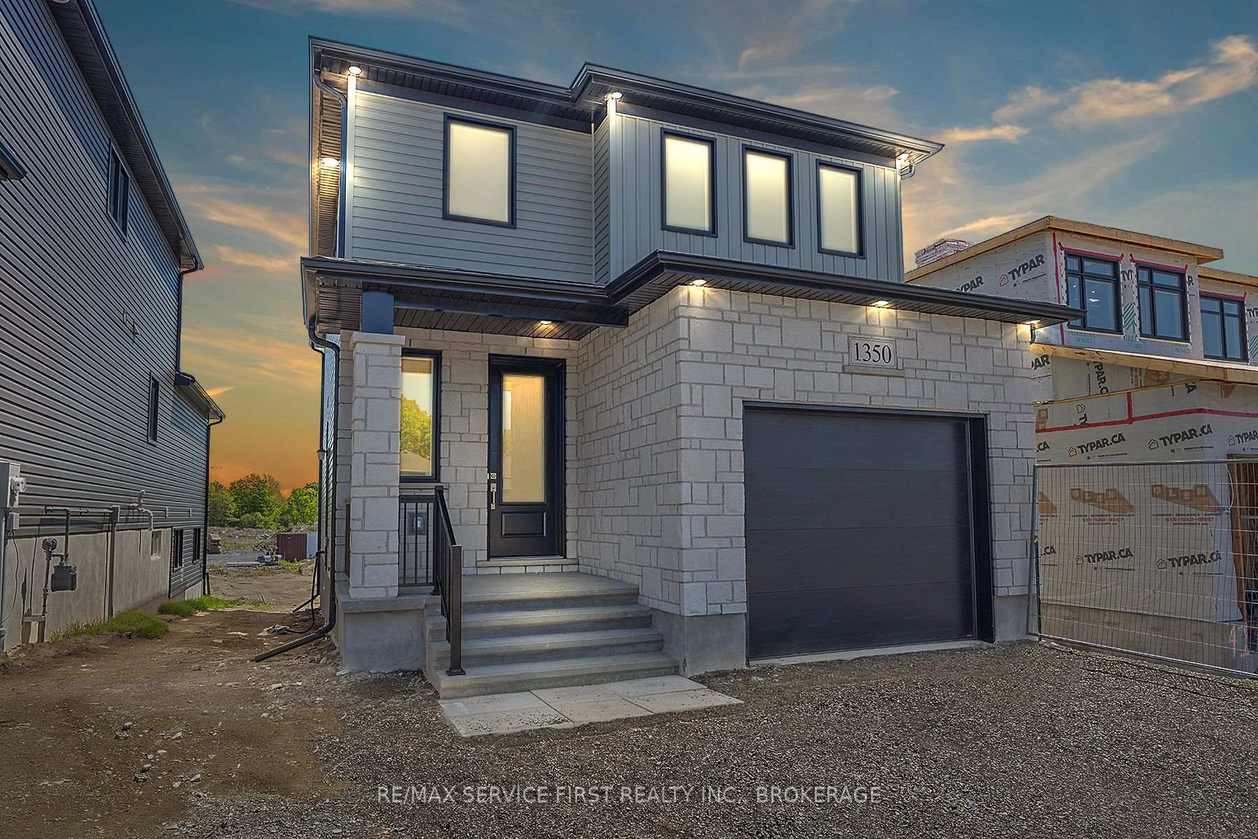 Photo 1 of Unit E43, 1350 Turnbull Way, Kingston, City Northwest — HOMEH