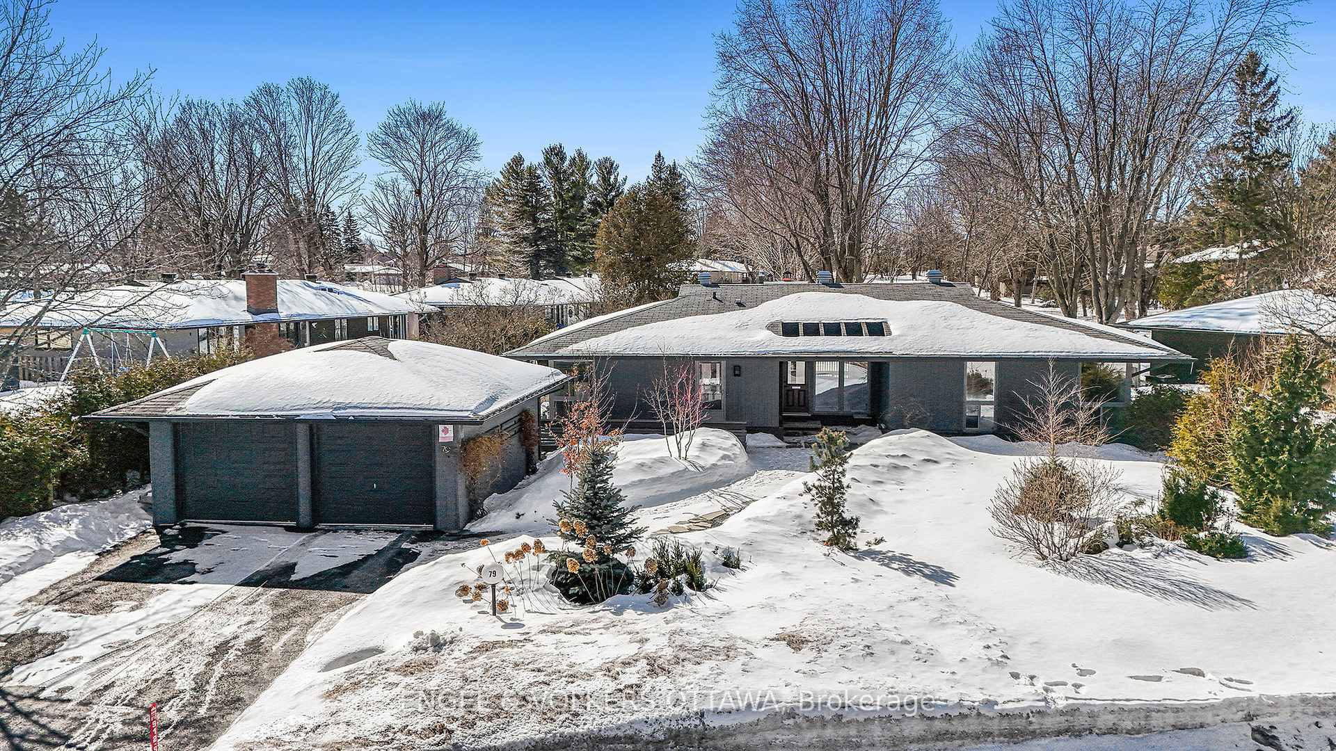 Photo 1 of 79 Varley Drive, Ottawa, Kanata - Beaverbrook — HOMEH