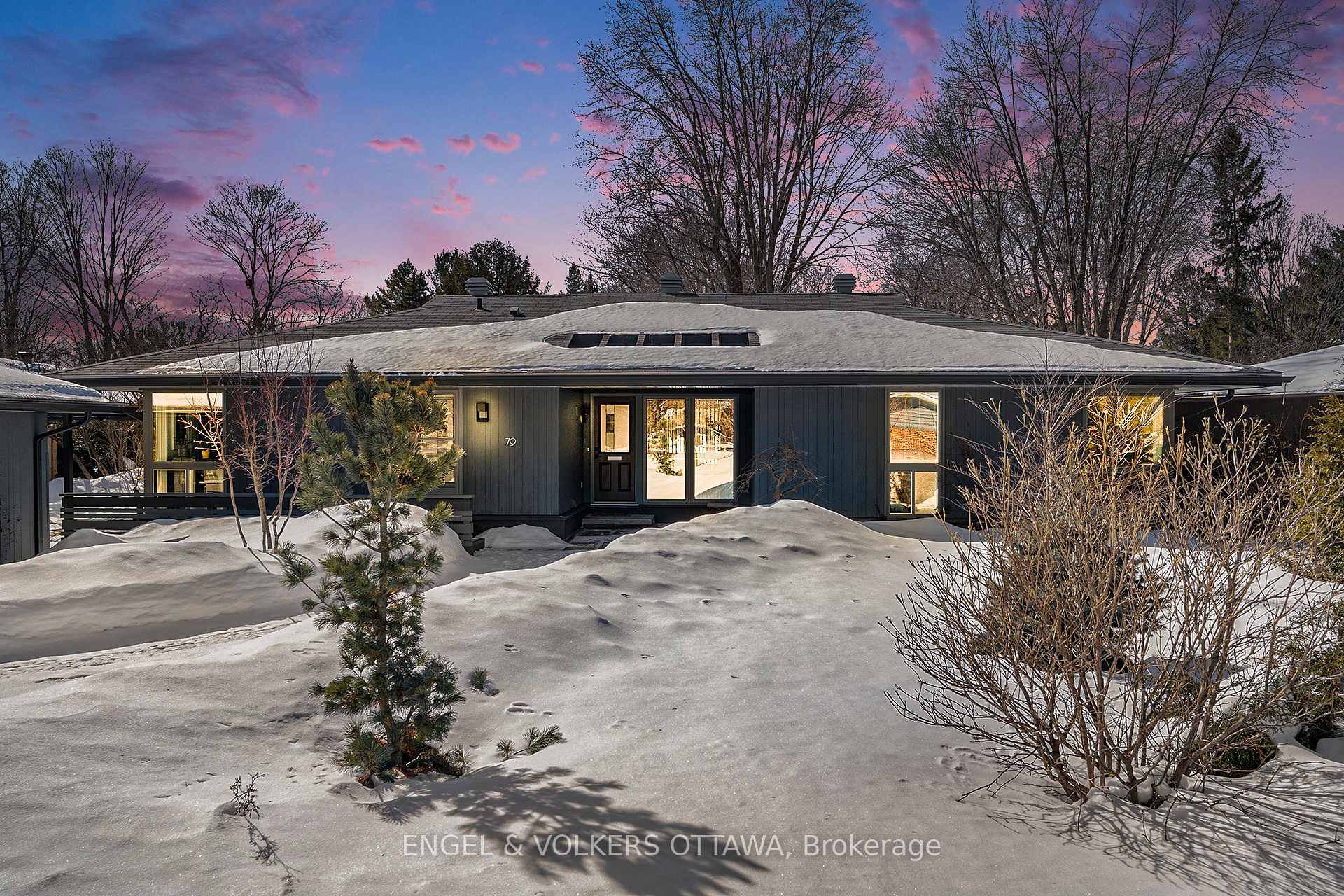 Photo 2 of 79 Varley Drive, Ottawa, Kanata - Beaverbrook — HOMEH