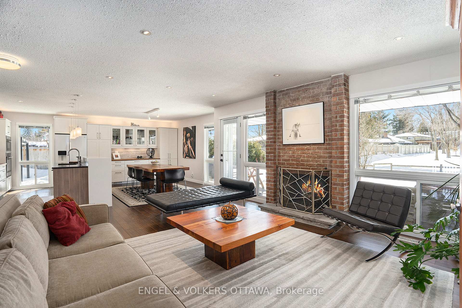 Photo 13 of 79 Varley Drive, Ottawa, Kanata - Beaverbrook — HOMEH