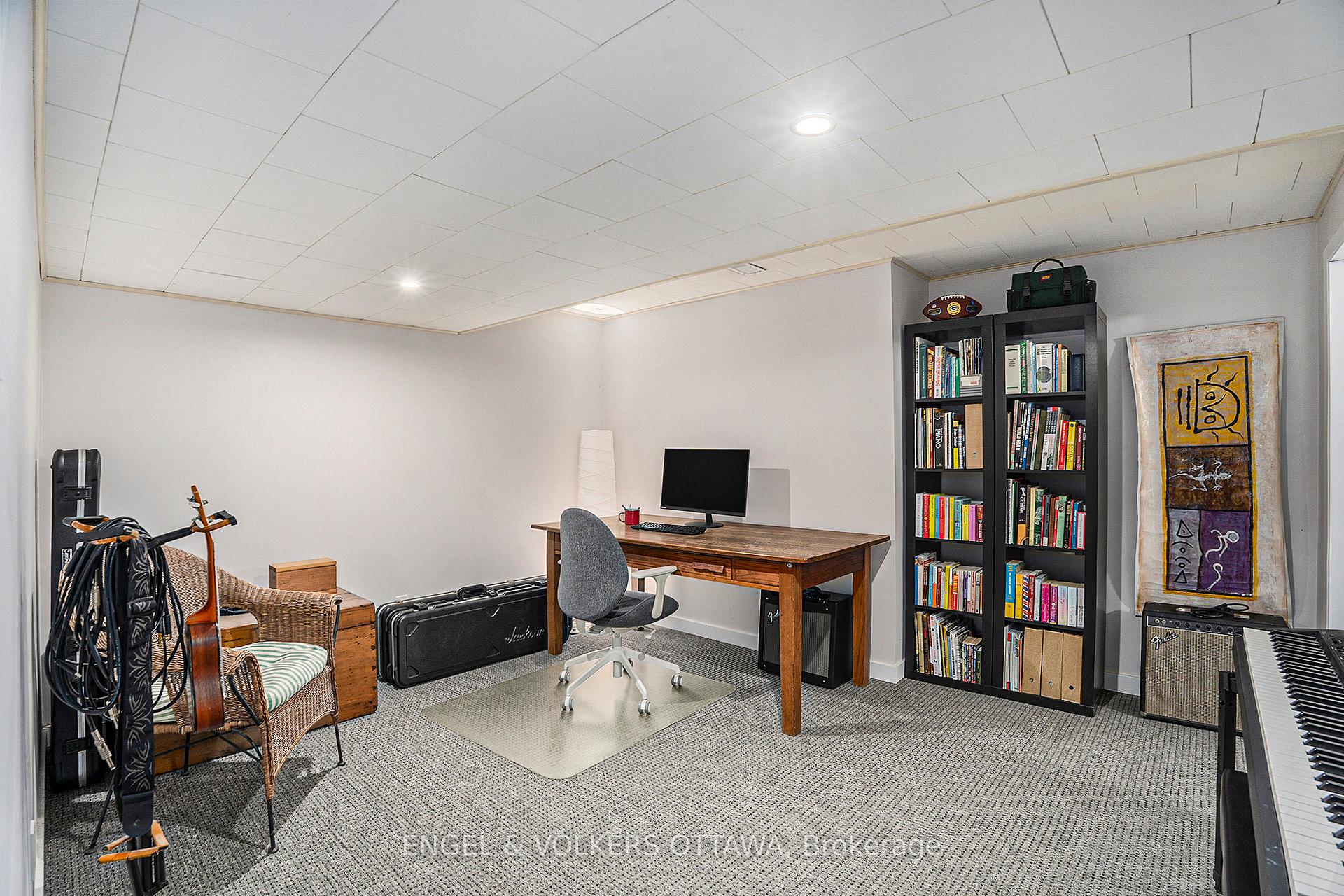 Photo 29 of 79 Varley Drive, Ottawa, Kanata - Beaverbrook — HOMEH