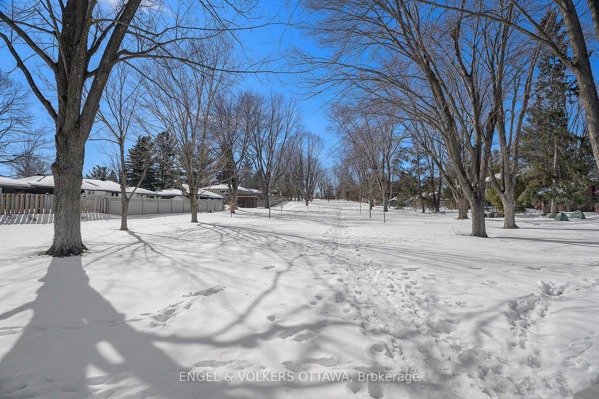 Photo 31 of 79 Varley Drive, Ottawa, Kanata - Beaverbrook — HOMEH