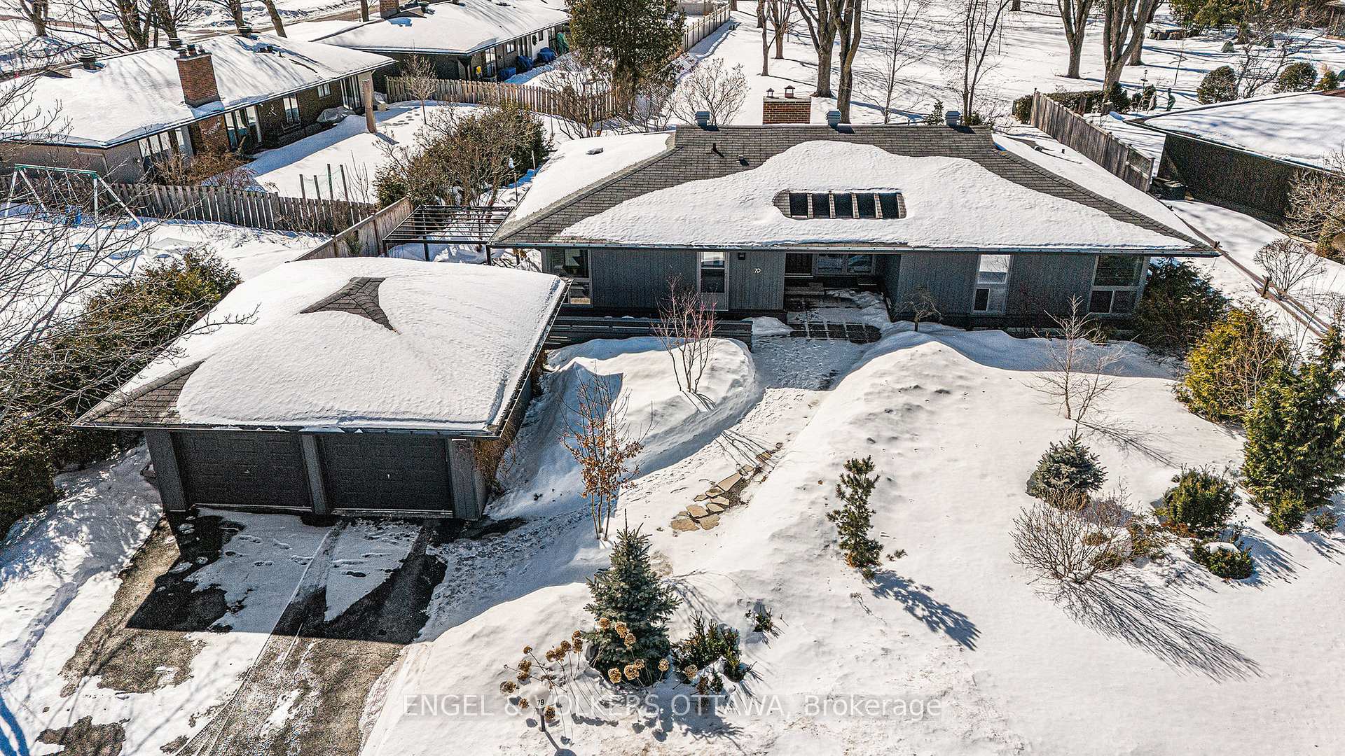Photo 33 of 79 Varley Drive, Ottawa, Kanata - Beaverbrook — HOMEH