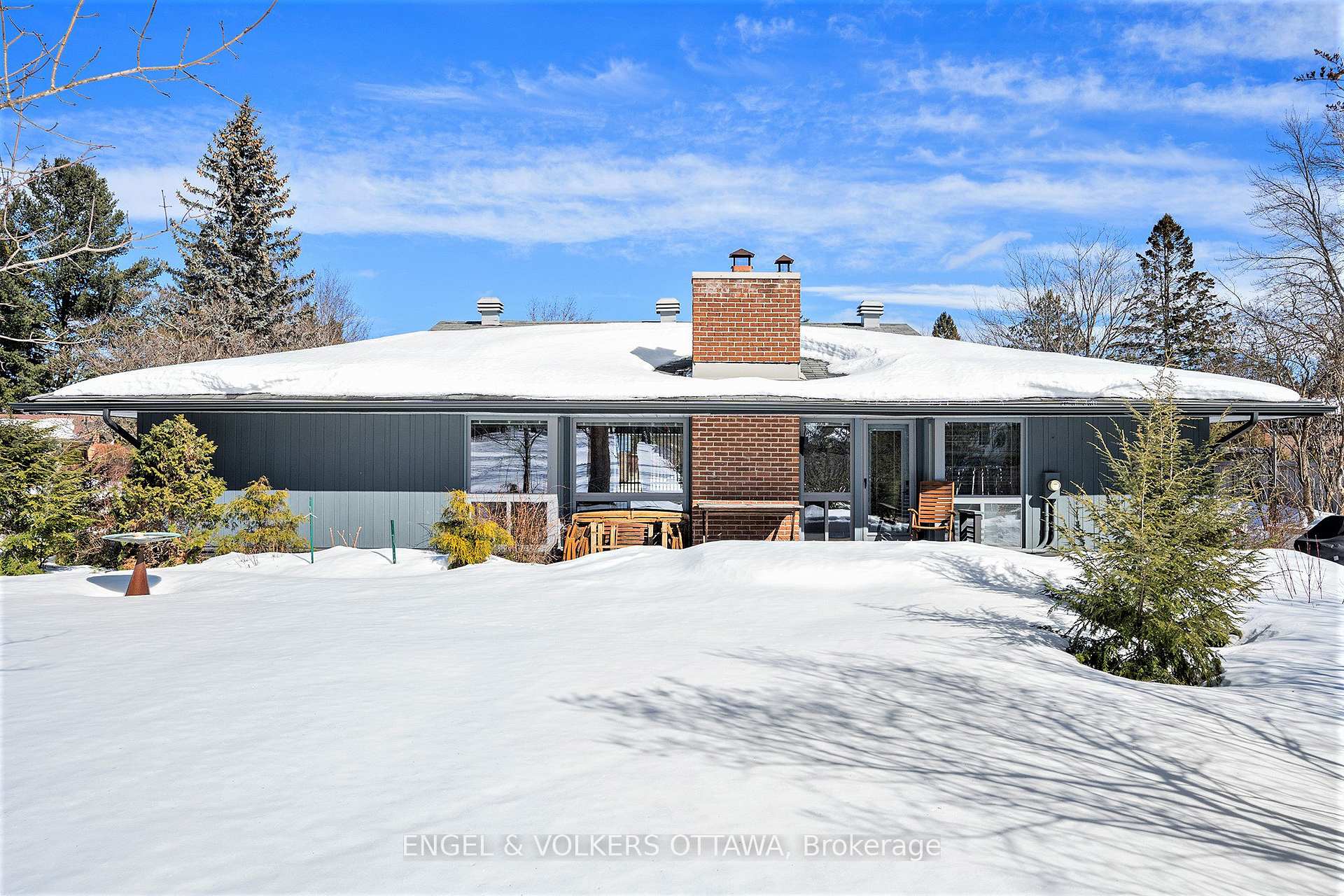 Photo 36 of 79 Varley Drive, Ottawa, Kanata - Beaverbrook — HOMEH