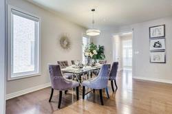 Photo 2 of 194 Wilfred Murison Avenue, Markham, Berczy — HOMEH