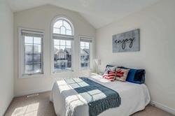 Photo 11 of 194 Wilfred Murison Avenue, Markham, Berczy — HOMEH