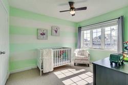 Photo 12 of 194 Wilfred Murison Avenue, Markham, Berczy — HOMEH