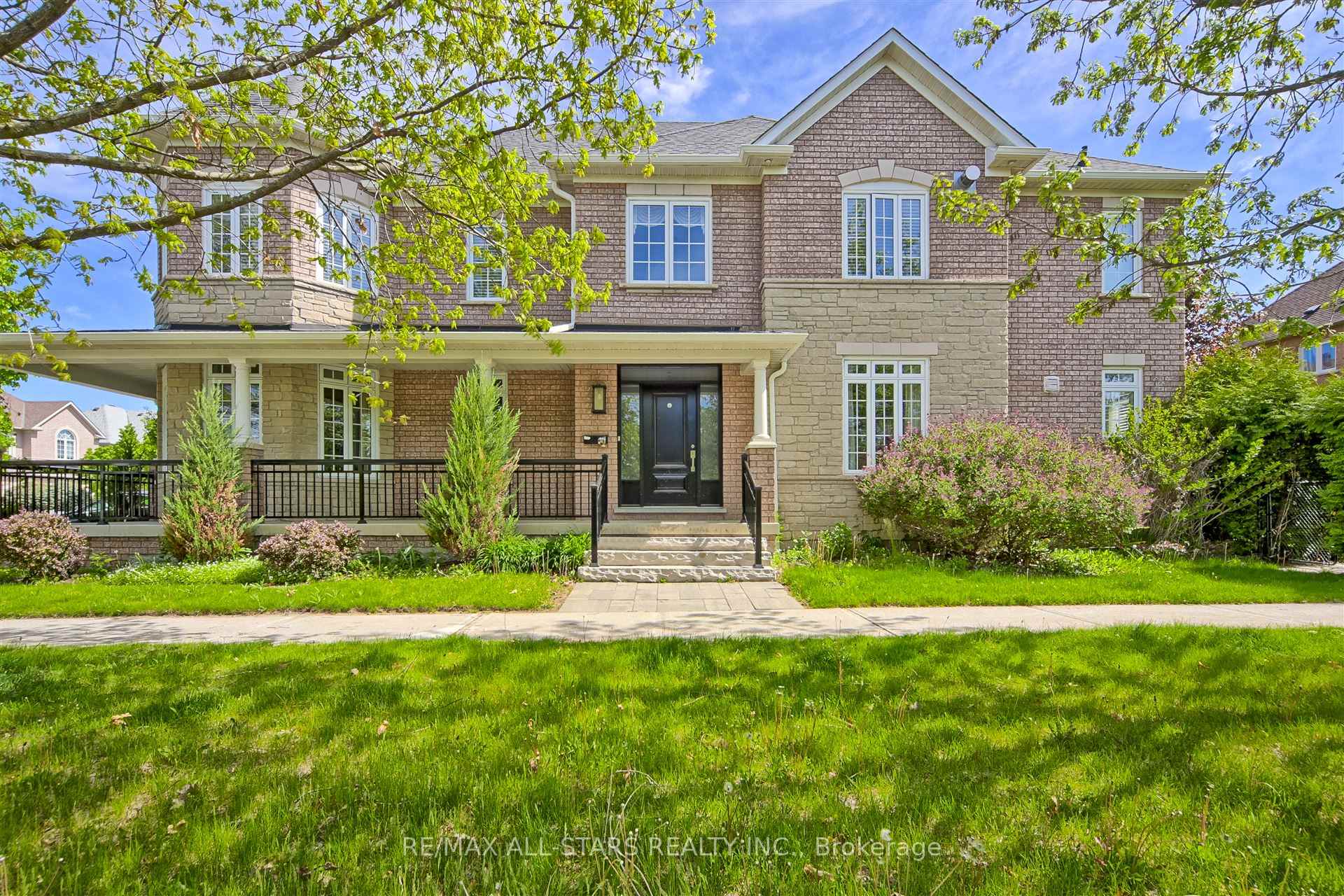 Photo 1 of 1 Silverflower Avenue, Markham, Legacy — HOMEH
