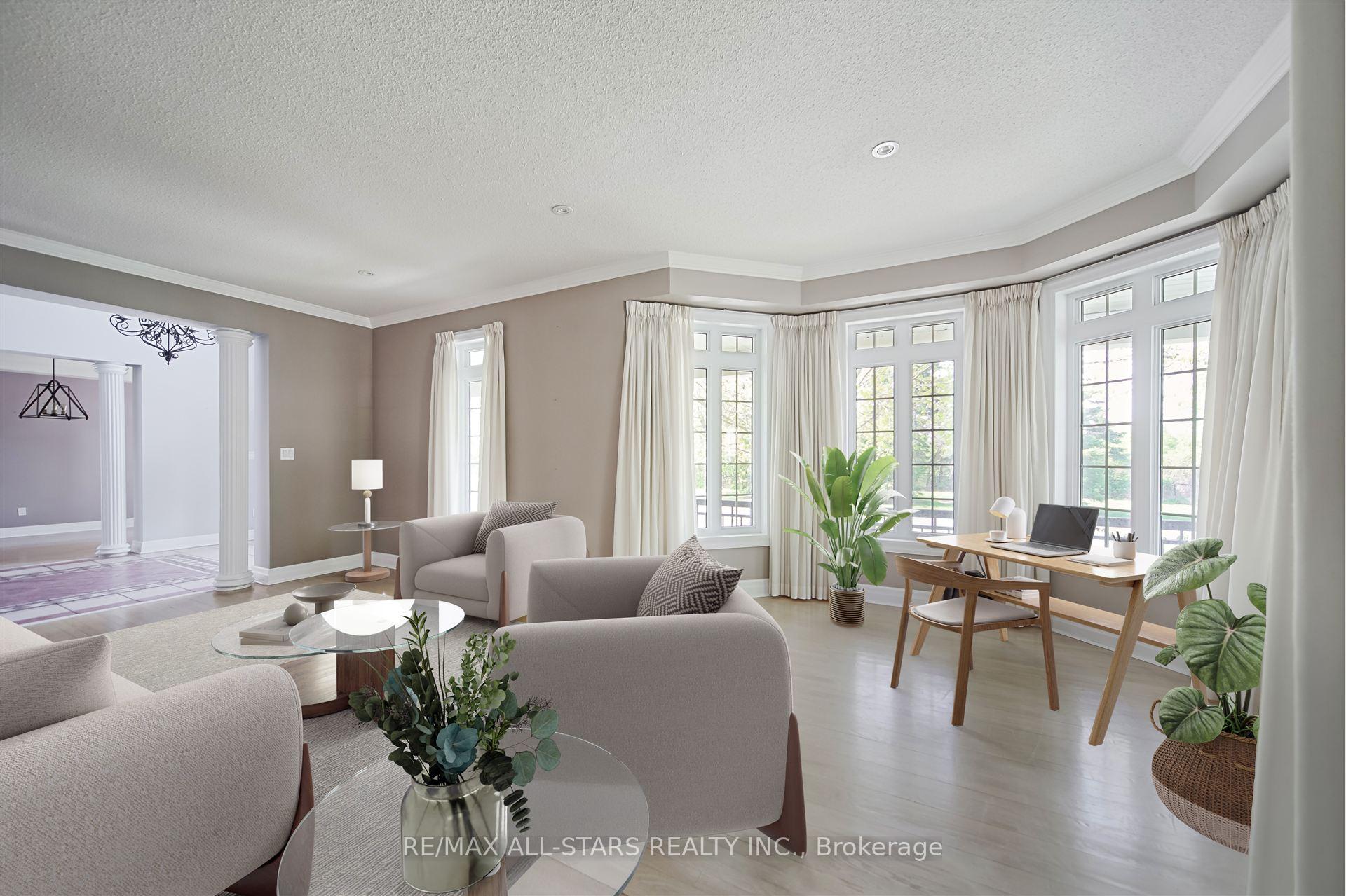 Photo 7 of 1 Silverflower Avenue, Markham, Legacy — HOMEH