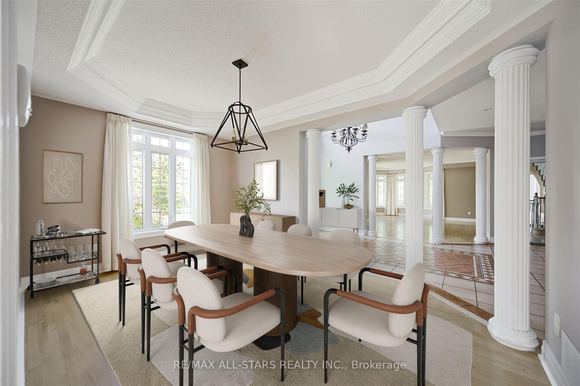Photo 11 of 1 Silverflower Avenue, Markham, Legacy — HOMEH