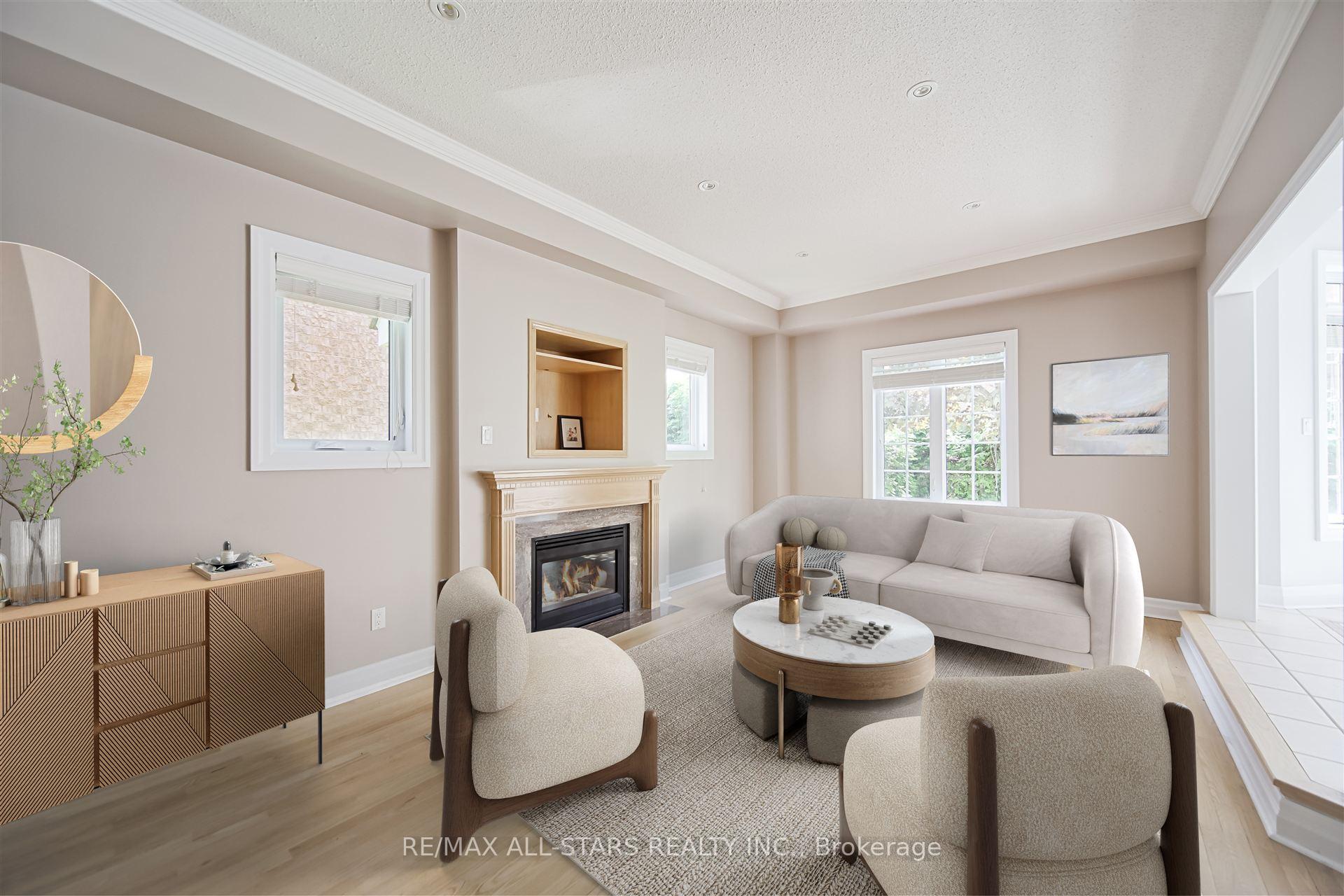Photo 18 of 1 Silverflower Avenue, Markham, Legacy — HOMEH