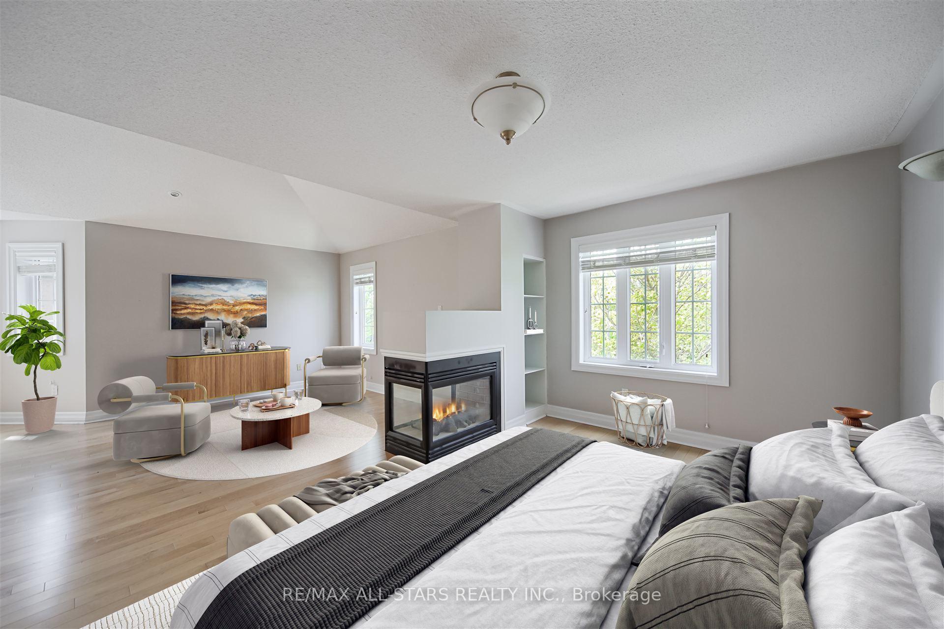 Photo 31 of 1 Silverflower Avenue, Markham, Legacy — HOMEH