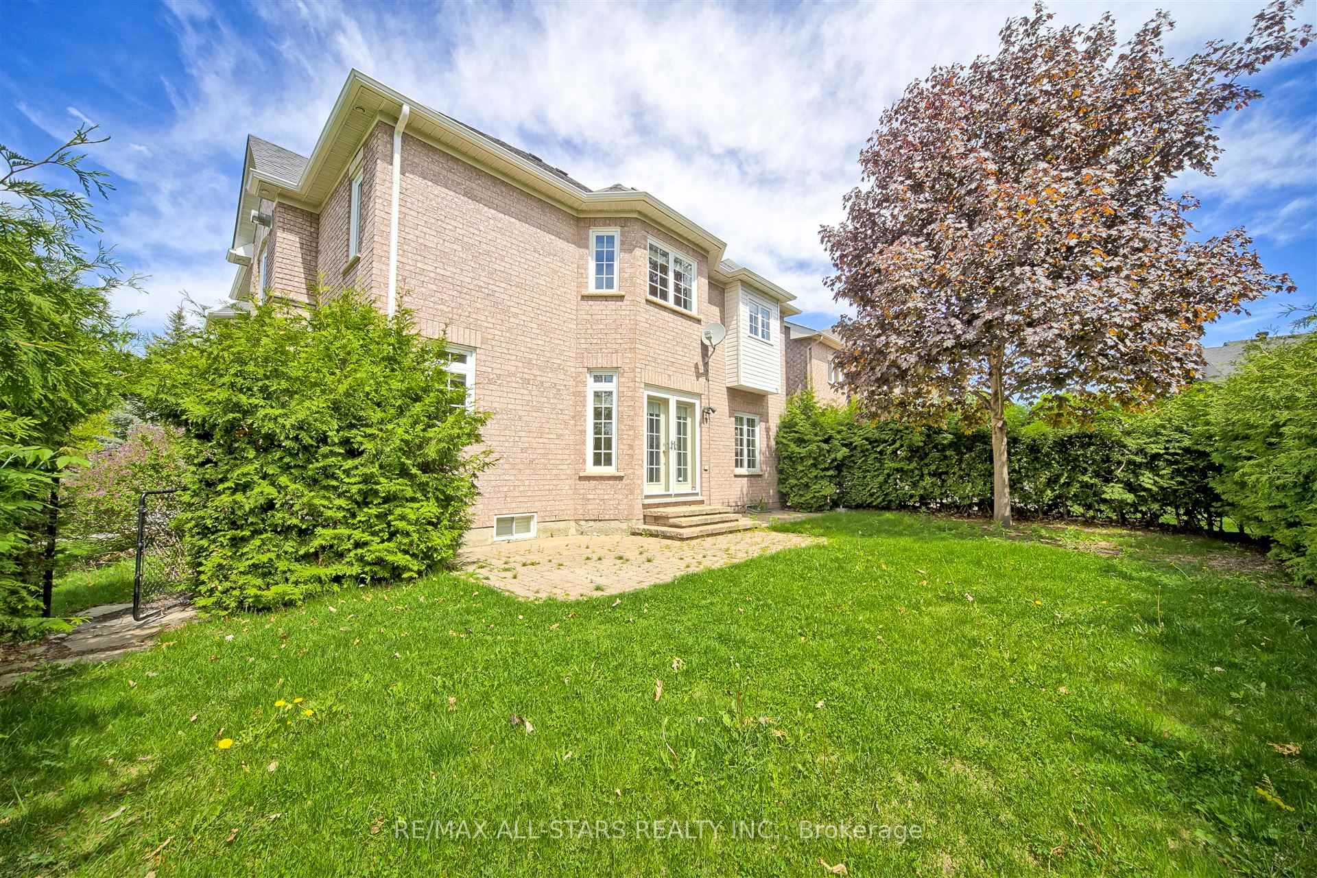 Photo 43 of 1 Silverflower Avenue, Markham, Legacy — HOMEH