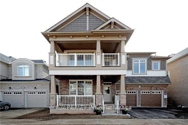 Photo 1 of Unit Bsmt, 278 Hinton Terrace, Milton, Ford — HOMEH