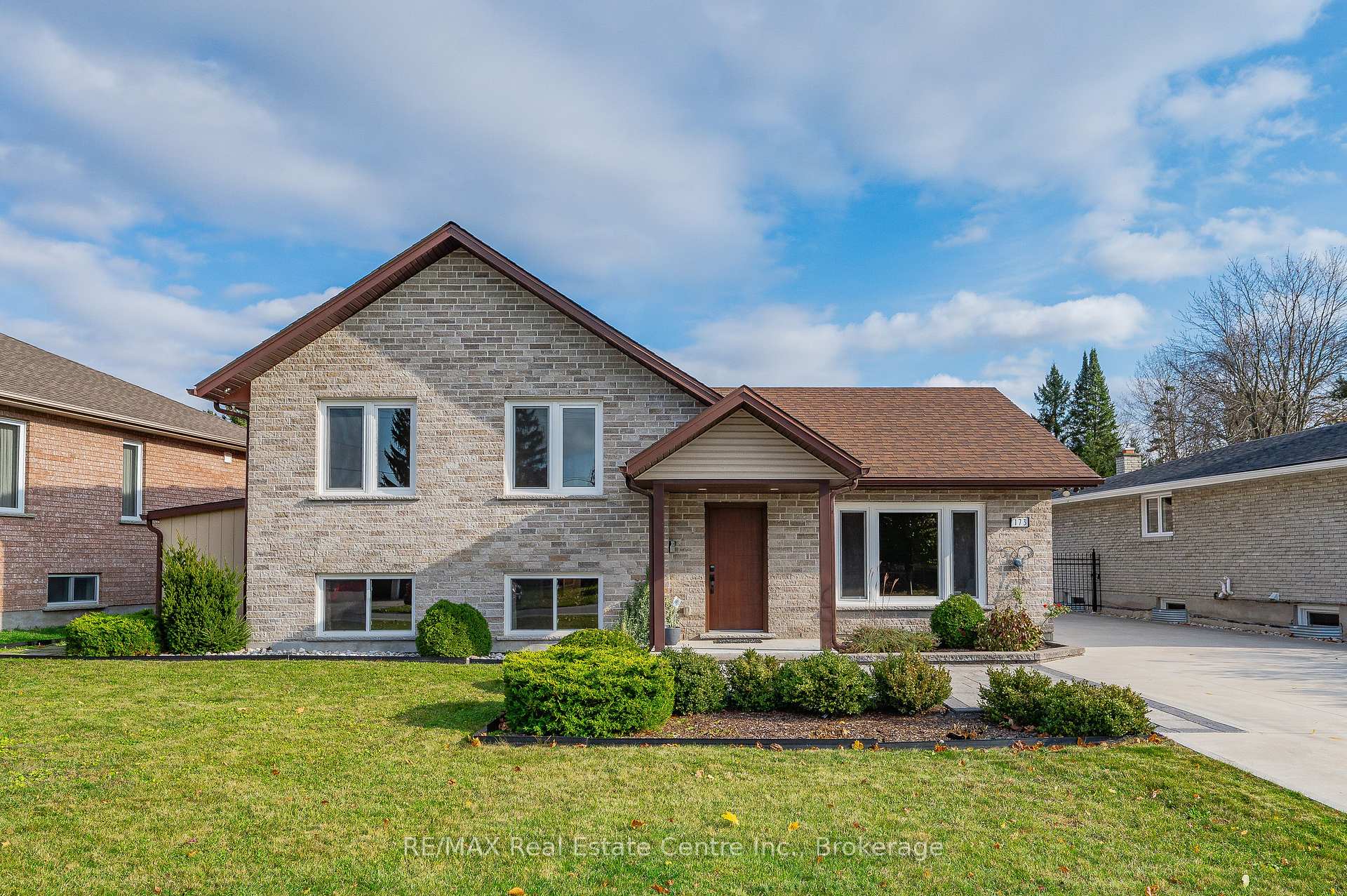 Photo 1 of 173 Carson Drive, Kitchener — HOMEH