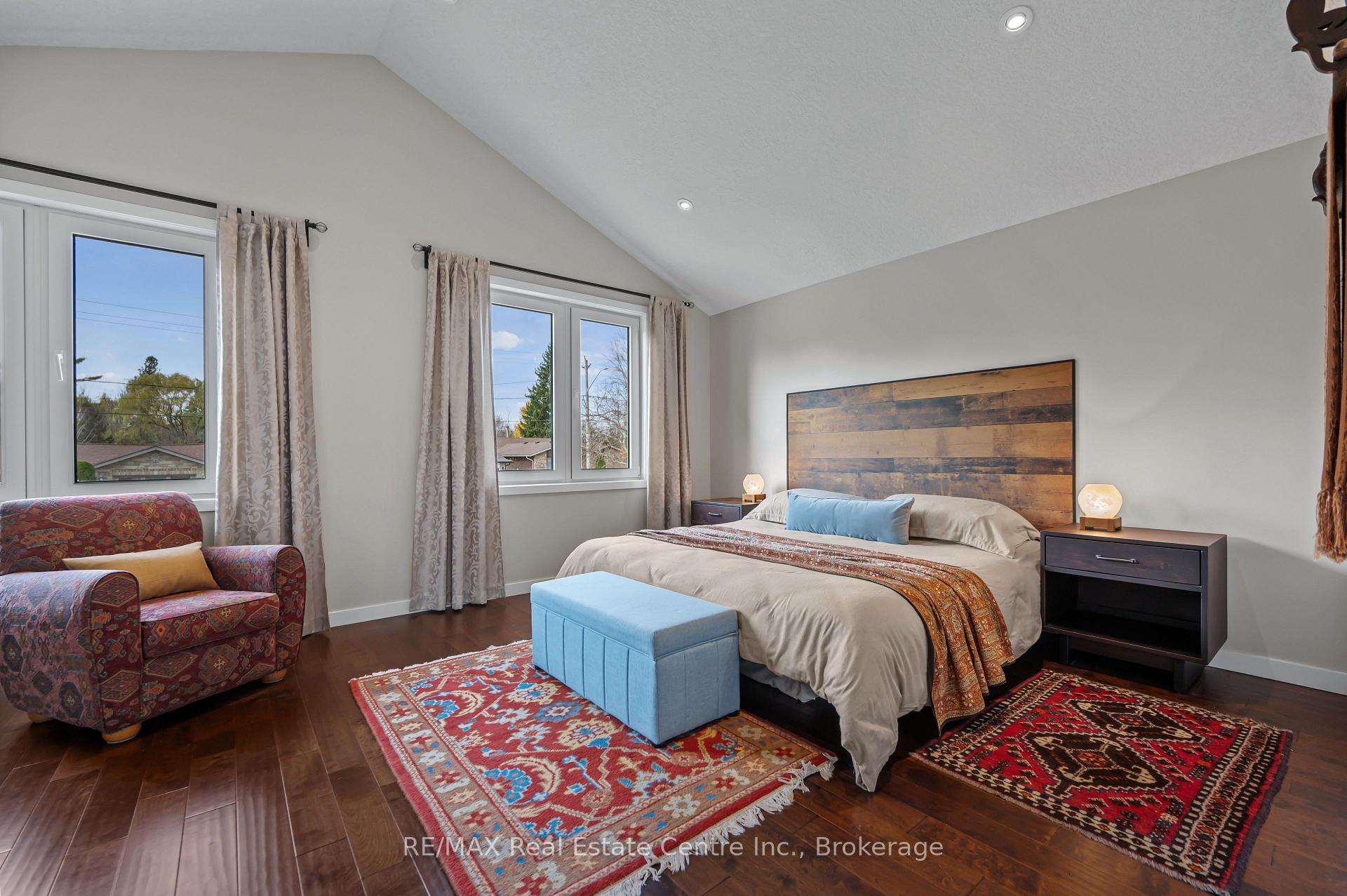 Photo 9 of 173 Carson Drive, Kitchener — HOMEH