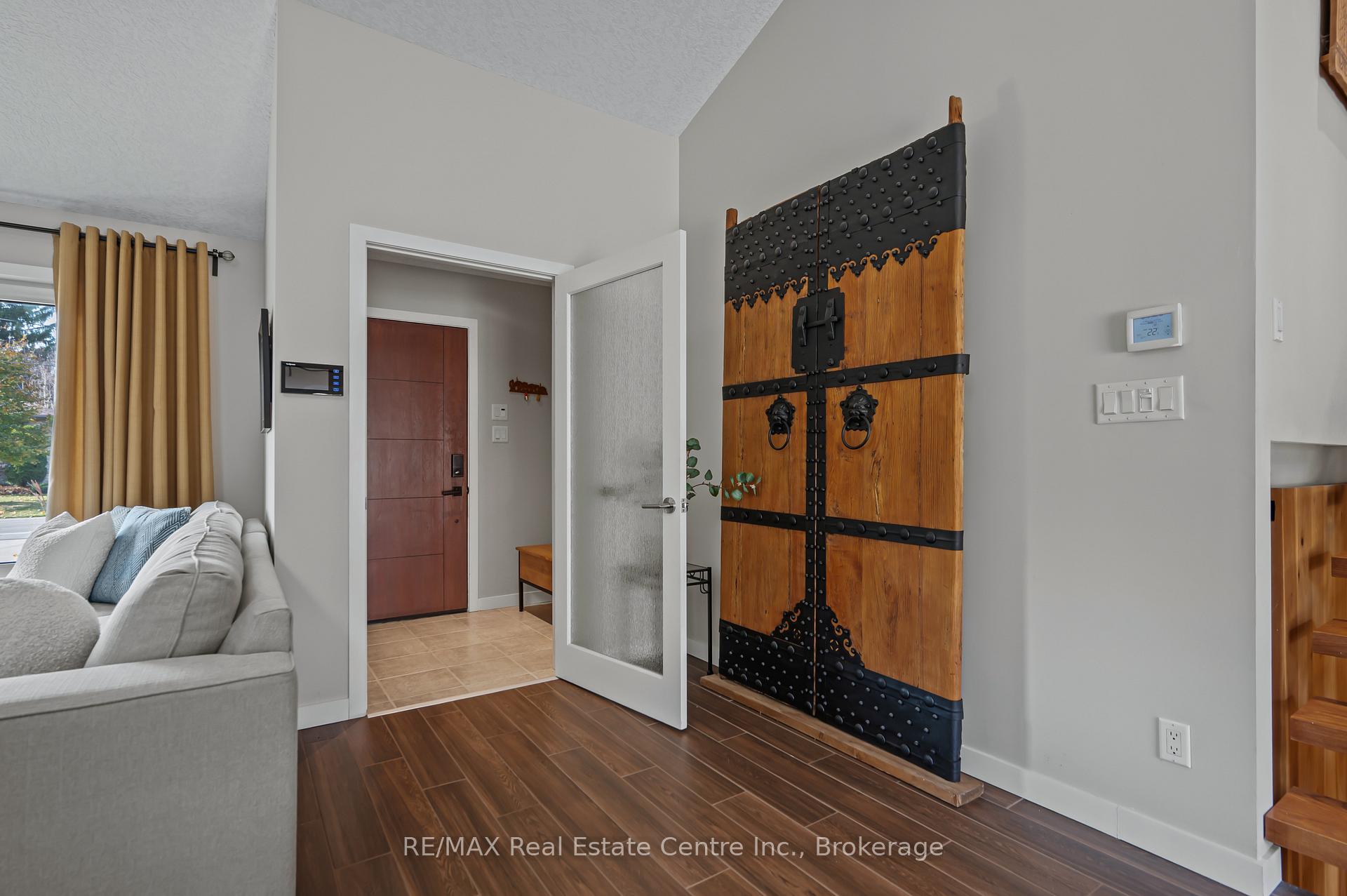 Photo 23 of 173 Carson Drive, Kitchener — HOMEH