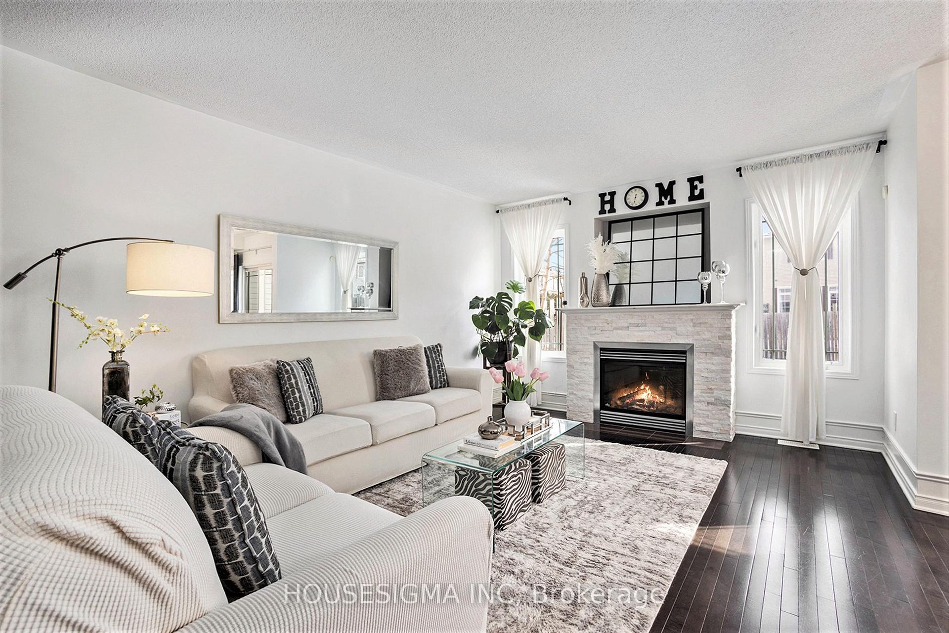 Photo 3 of 739 Regiment Avenue, Ottawa, Kanata - Emerald Meadows/Trailwest — HOMEH