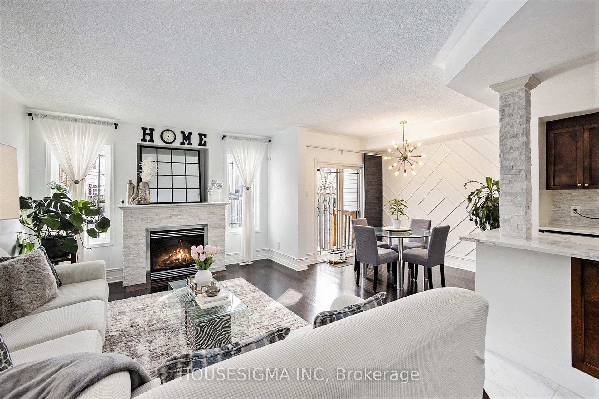 Photo 4 of 739 Regiment Avenue, Ottawa, Kanata - Emerald Meadows/Trailwest — HOMEH