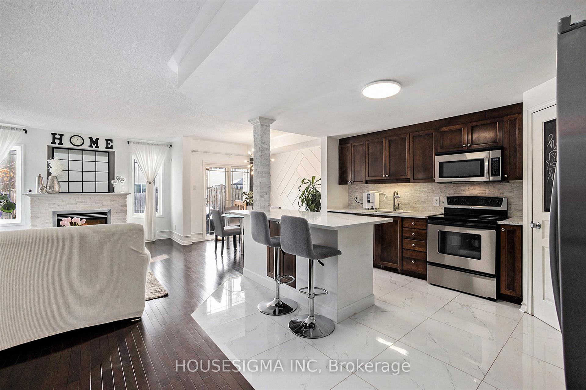 Photo 7 of 739 Regiment Avenue, Ottawa, Kanata - Emerald Meadows/Trailwest — HOMEH