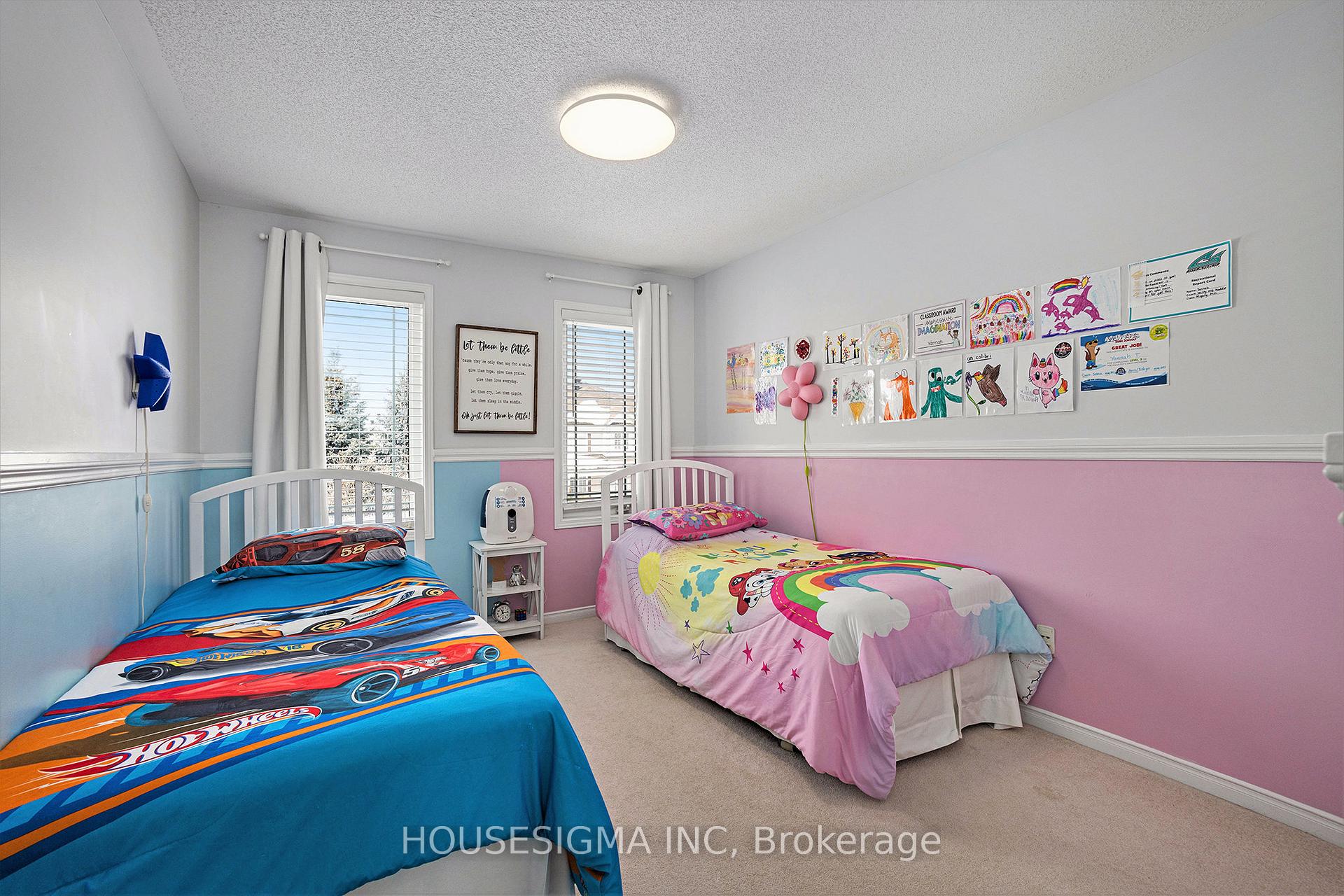 Photo 18 of 739 Regiment Avenue, Ottawa, Kanata - Emerald Meadows/Trailwest — HOMEH