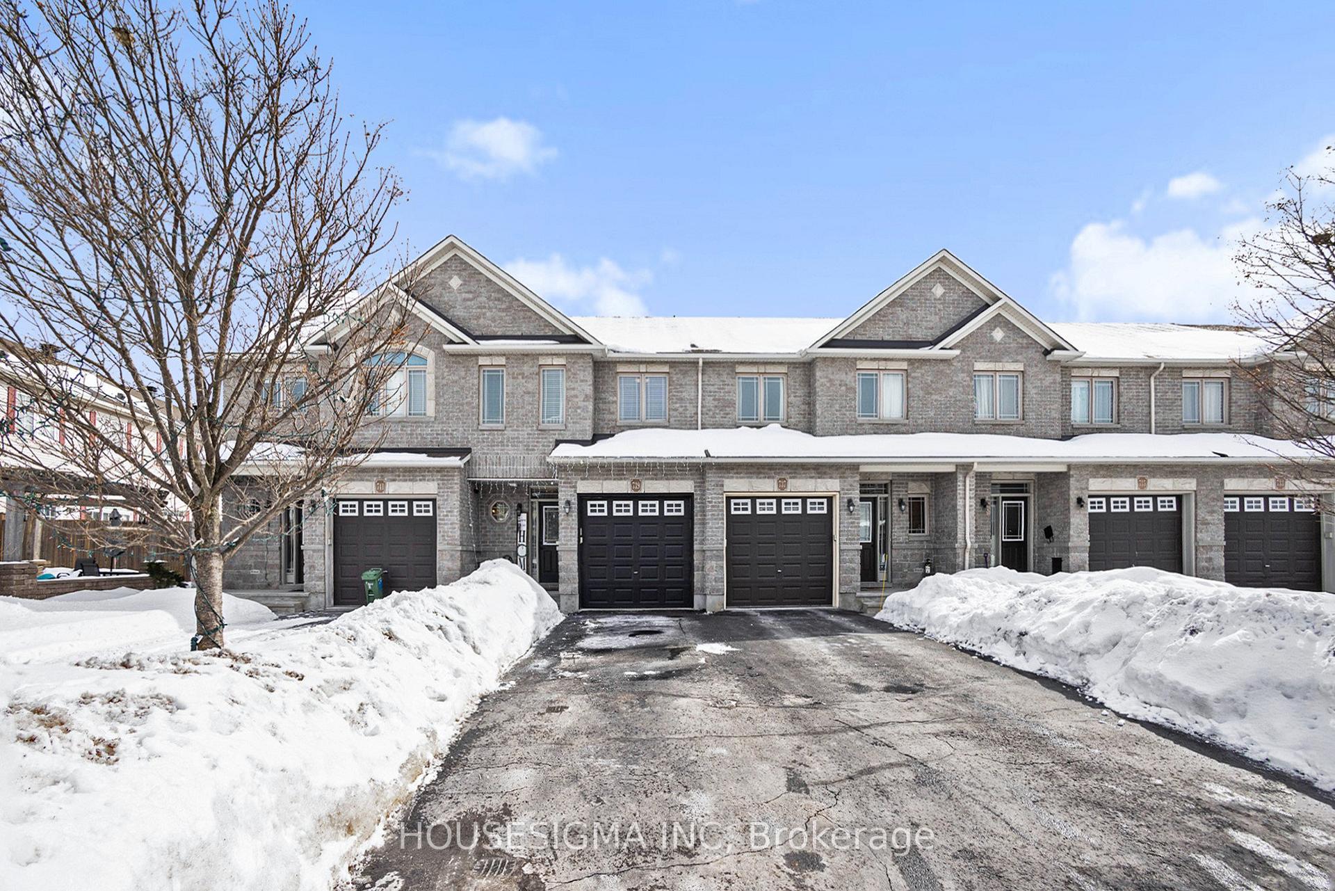Photo 24 of 739 Regiment Avenue, Ottawa, Kanata - Emerald Meadows/Trailwest — HOMEH