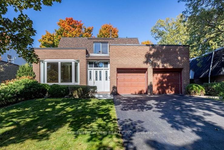 Photo 1 of Unit Ground & Basement, 26 Jondan Crescent, Markham, Royal Orchard — HOMEH