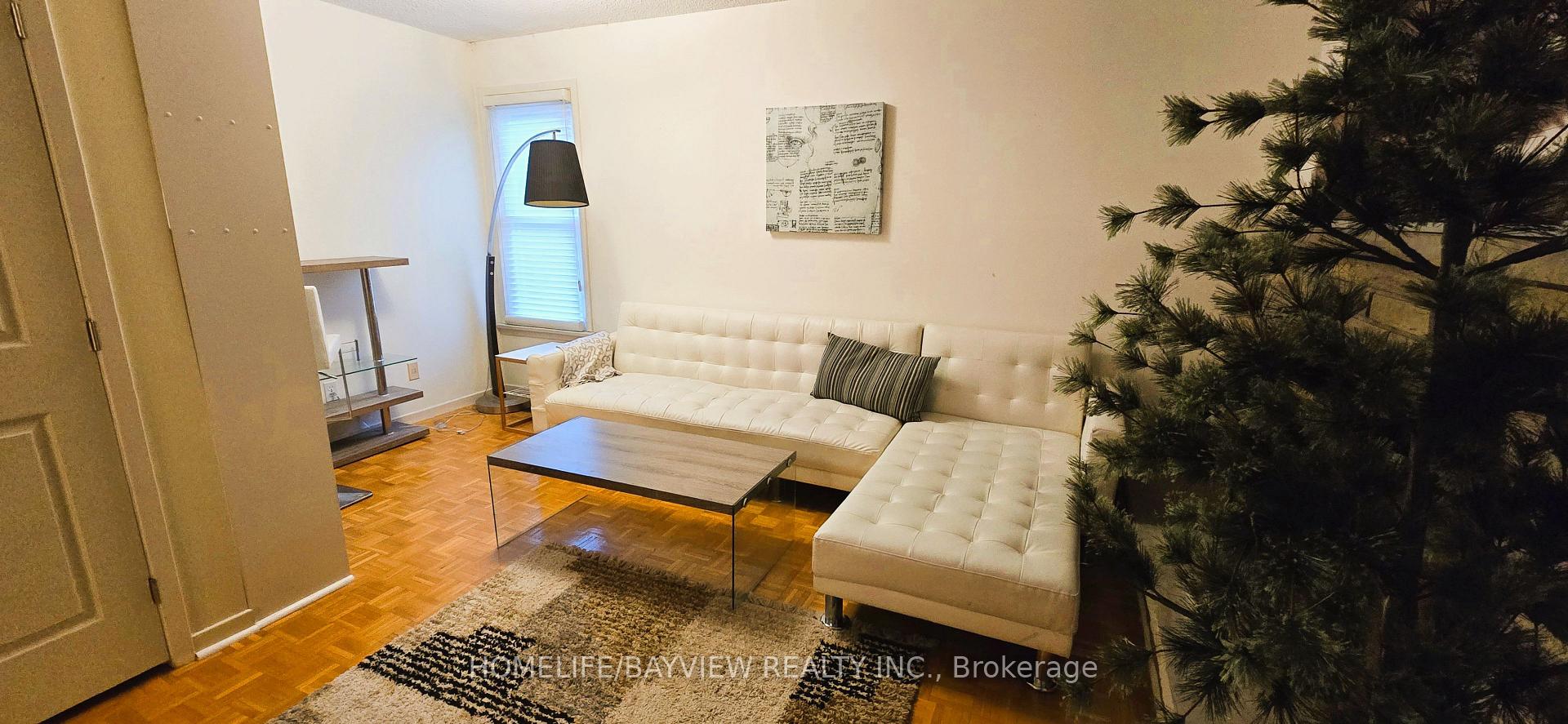 Photo 4 of Unit Ground & Basement, 26 Jondan Crescent, Markham, Royal Orchard — HOMEH