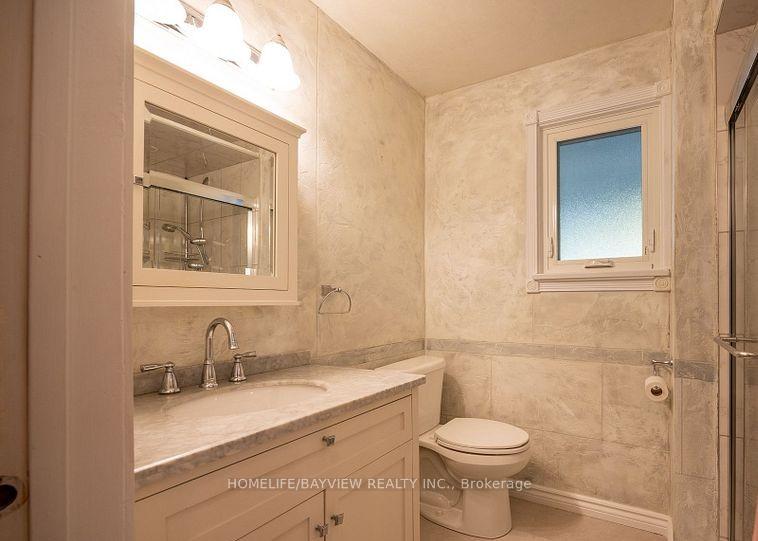 Photo 7 of Unit Ground & Basement, 26 Jondan Crescent, Markham, Royal Orchard — HOMEH