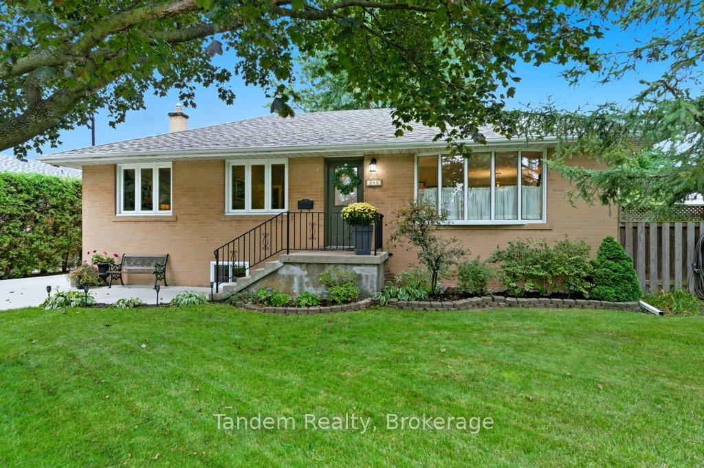 Photo 1 of 388 Highside Drive, Milton, Old Milton — HOMEH
