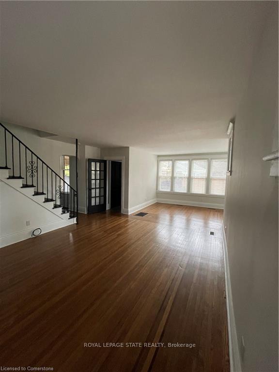 Photo 11 of Unit B, 176 Wilson Street, Hamilton, Ancaster — HOMEH