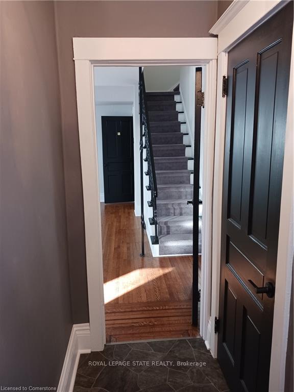 Photo 13 of Unit B, 176 Wilson Street, Hamilton, Ancaster — HOMEH