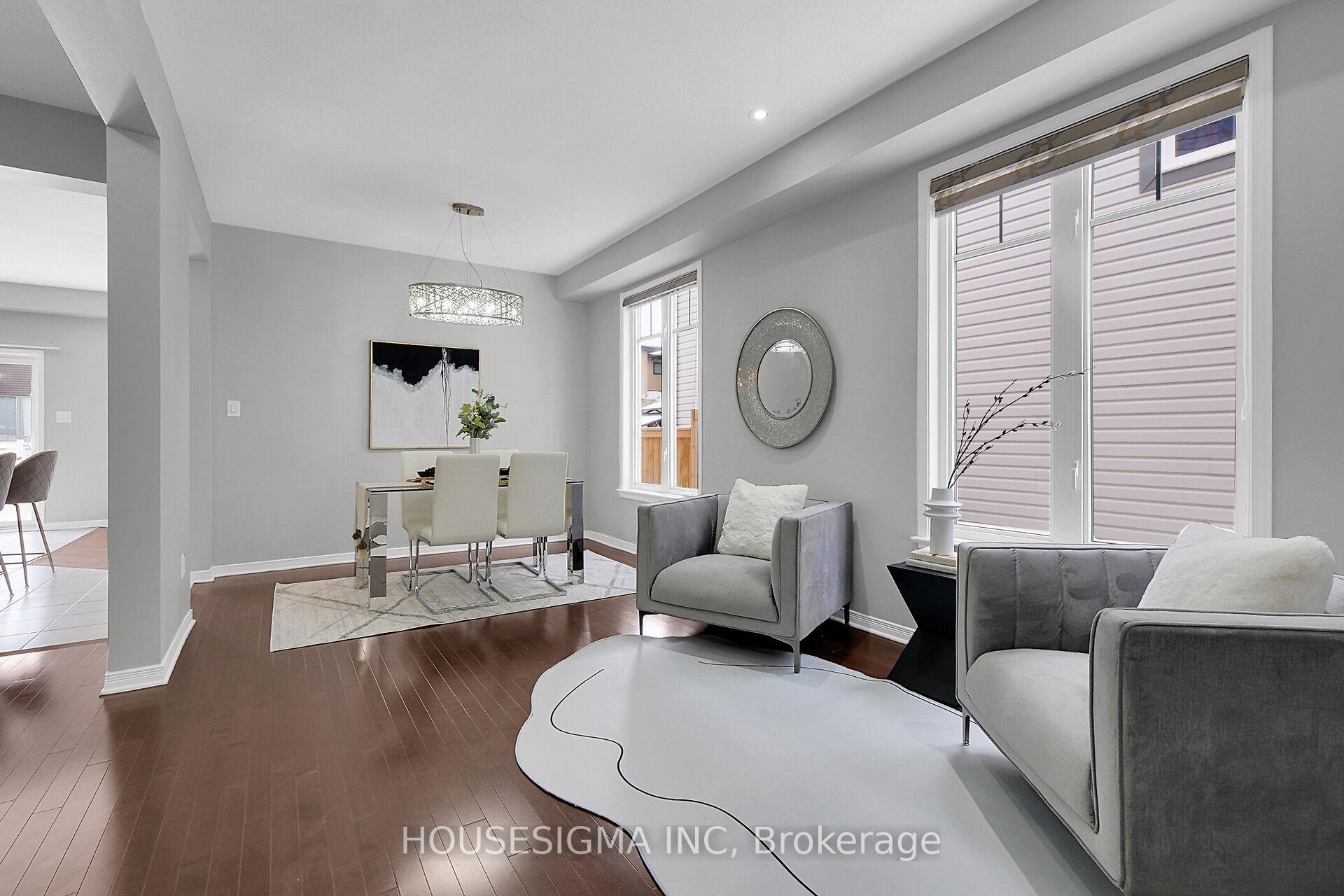 Photo 3 of 534 Rouncey Road, Ottawa, Kanata - Emerald Meadows/Trailwest — HOMEH