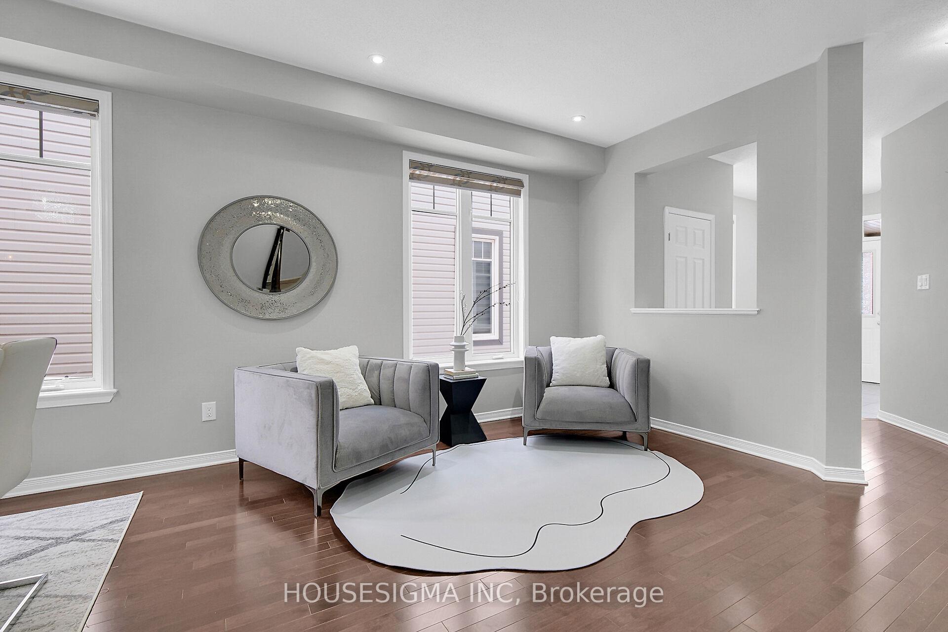 Photo 4 of 534 Rouncey Road, Ottawa, Kanata - Emerald Meadows/Trailwest — HOMEH