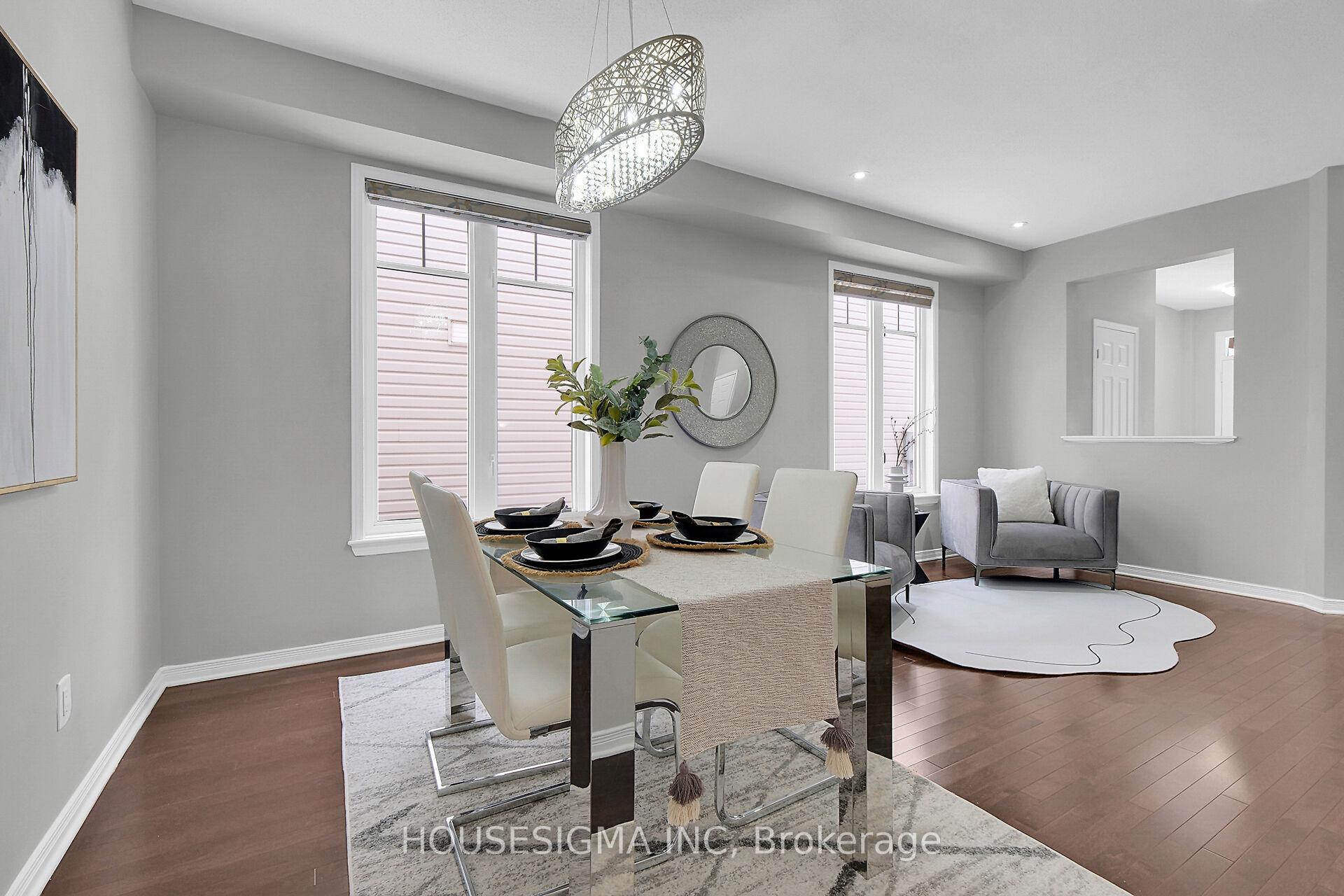 Photo 5 of 534 Rouncey Road, Ottawa, Kanata - Emerald Meadows/Trailwest — HOMEH