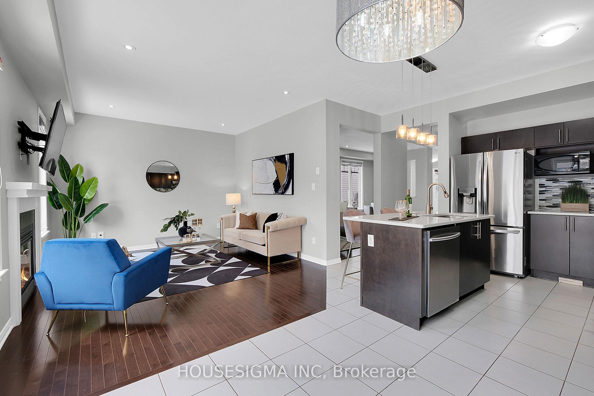 Photo 11 of 534 Rouncey Road, Ottawa, Kanata - Emerald Meadows/Trailwest — HOMEH