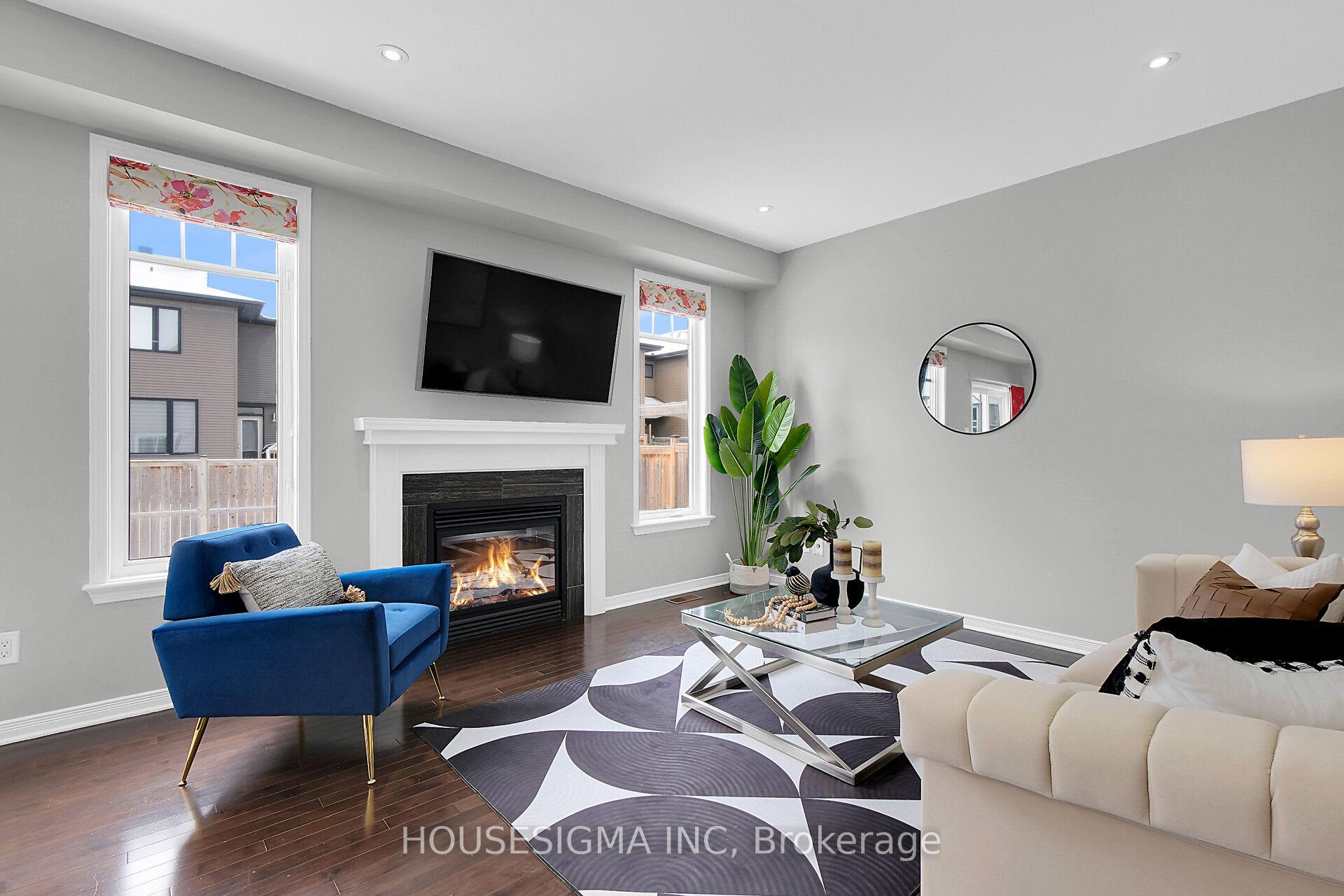 Photo 12 of 534 Rouncey Road, Ottawa, Kanata - Emerald Meadows/Trailwest — HOMEH