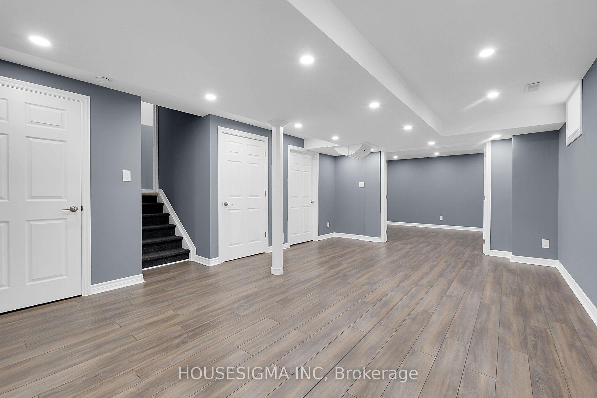 Photo 13 of 534 Rouncey Road, Ottawa, Kanata - Emerald Meadows/Trailwest — HOMEH