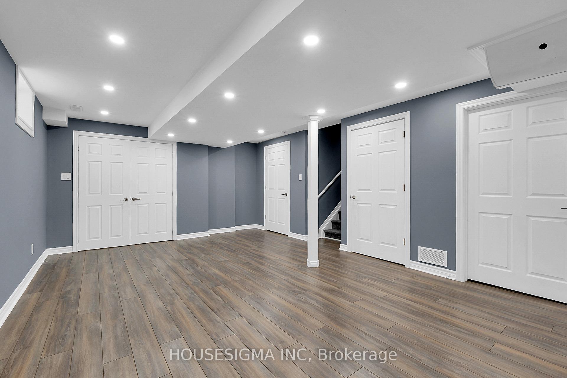 Photo 14 of 534 Rouncey Road, Ottawa, Kanata - Emerald Meadows/Trailwest — HOMEH